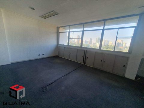 Foto Sala / Conjunto Comercial