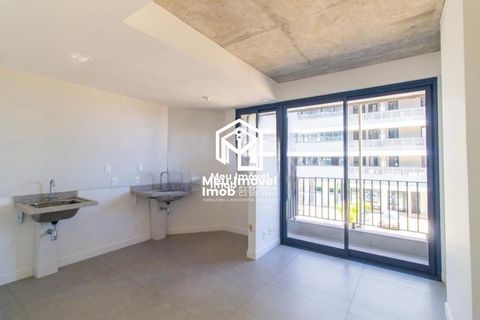 Foto Apartamento