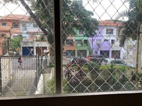 Foto Apartamento