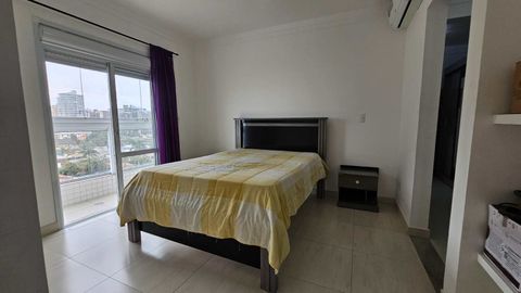 Foto Apartamento