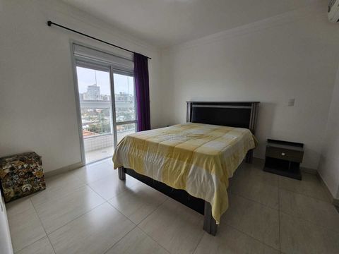 Foto Apartamento