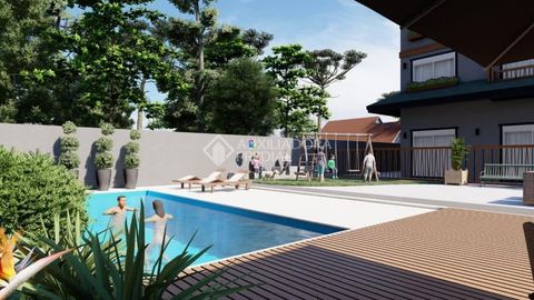Foto Sala / Conjunto Comercial