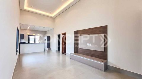 Foto Casa em Condomínio