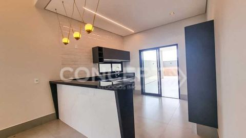 Foto Casa em Condomínio