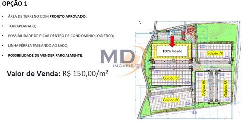 Foto Sala / Conjunto Comercial