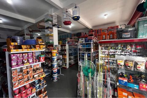 Foto Sala / Conjunto Comercial