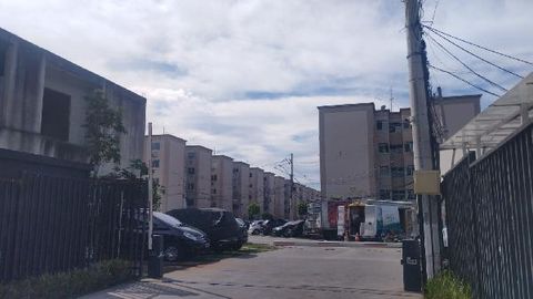 Foto Apartamento
