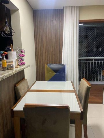Foto Apartamento