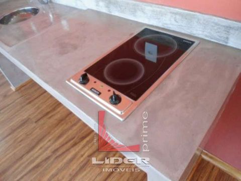 Foto Casa em Condomínio