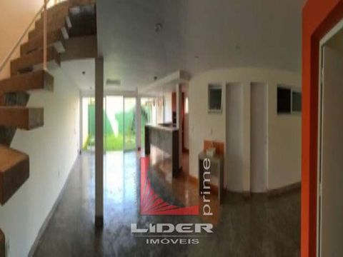Foto Casa em Condomínio