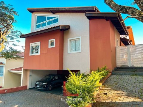 Foto Casa em Condomínio