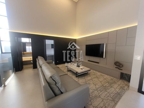 Foto Casa em Condomínio