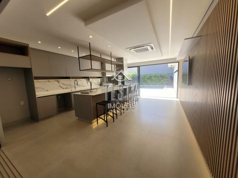 Foto Casa em Condomínio