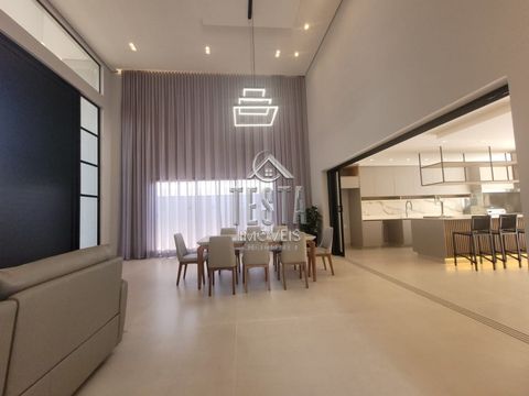 Foto Casa em Condomínio