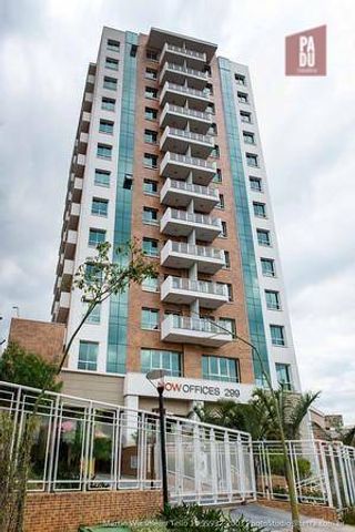 Foto Sala / Conjunto Comercial