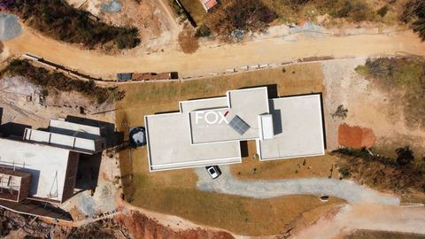 Foto Casa em Condomínio
