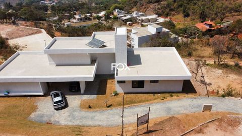 Foto Casa em Condomínio