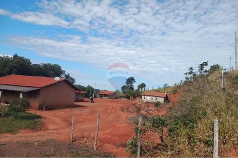 Foto Fazenda / Sítio / Chácara