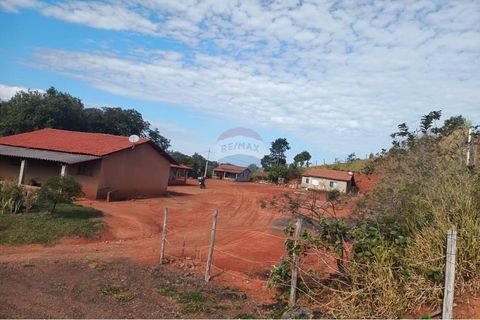 Foto Fazenda / Sítio / Chácara