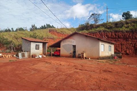 Foto Fazenda / Sítio / Chácara
