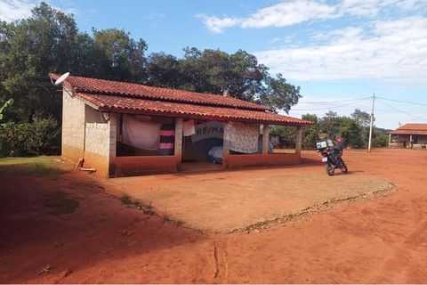 Foto Fazenda / Sítio / Chácara