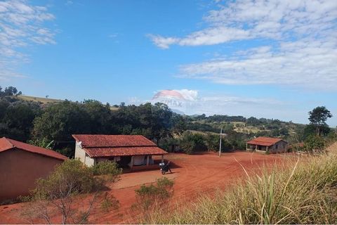 Foto Fazenda / Sítio / Chácara
