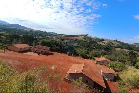 Foto Fazenda / Sítio / Chácara