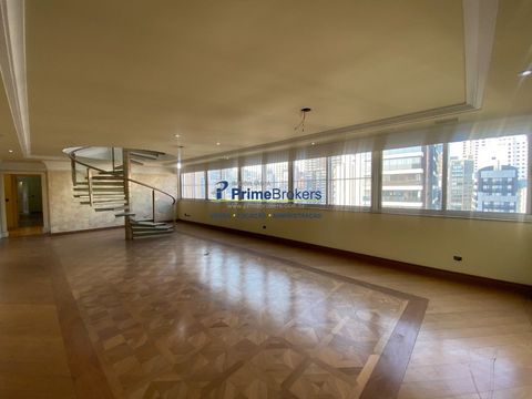 Foto Cobertura