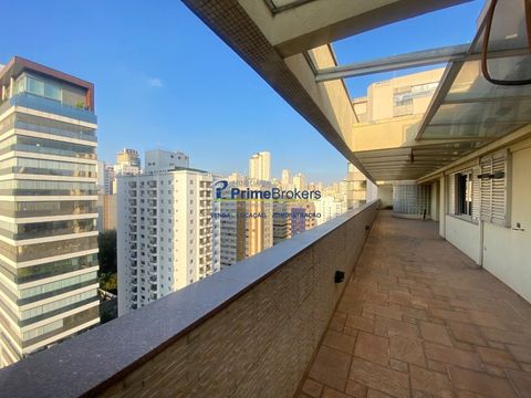 Foto Cobertura