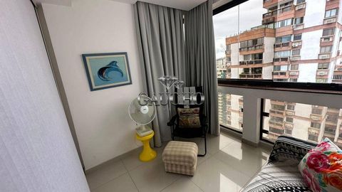 Foto Apartamento