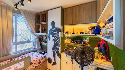 Foto Apartamento