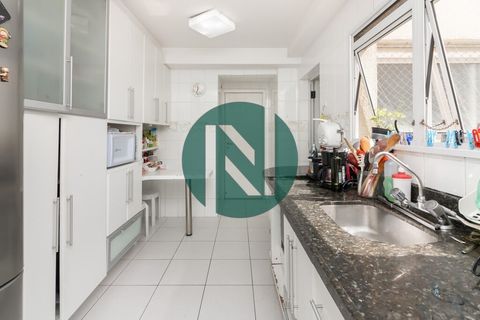 Foto Apartamento