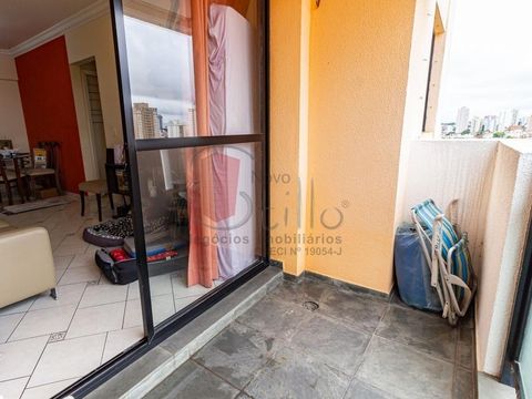 Foto Apartamento