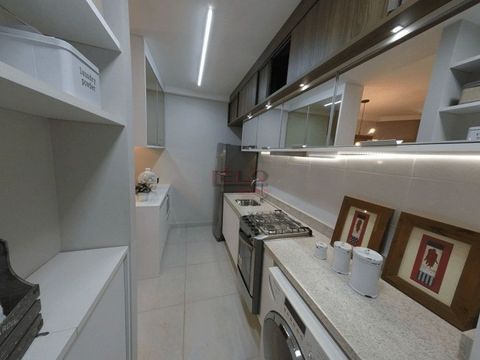 Foto Apartamento