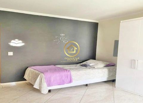 Foto Casa em Condomínio