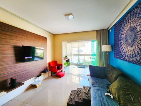 Foto Apartamento