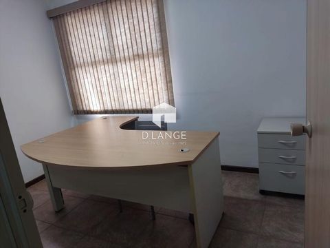 Foto Sala / Conjunto Comercial