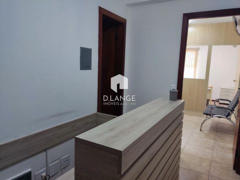 Foto Sala / Conjunto Comercial