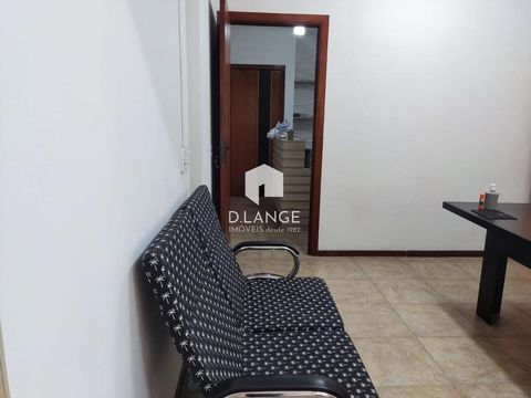 Foto Sala / Conjunto Comercial