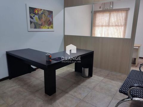 Foto Sala / Conjunto Comercial