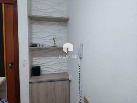 Foto Sala / Conjunto Comercial