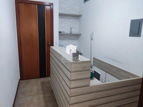 Foto Sala / Conjunto Comercial