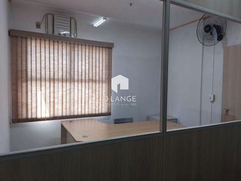 Foto Sala / Conjunto Comercial