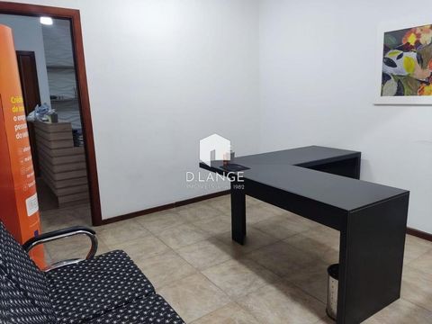 Foto Sala / Conjunto Comercial