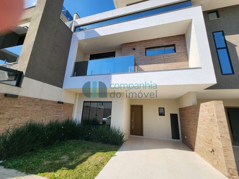 Foto Casa em Condomínio