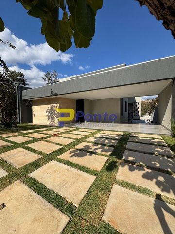 Foto Casa em Condomínio
