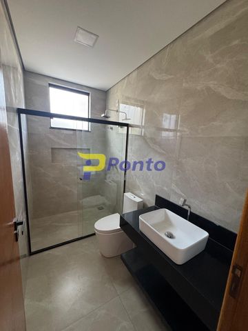 Foto Casa em Condomínio