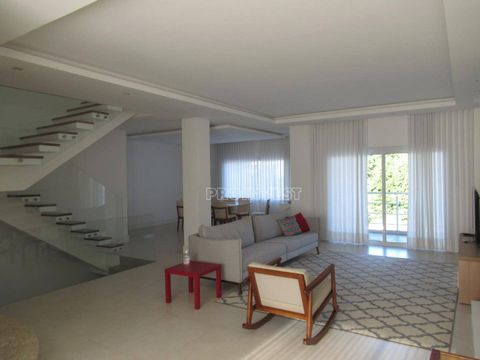 Foto Casa em Condomínio