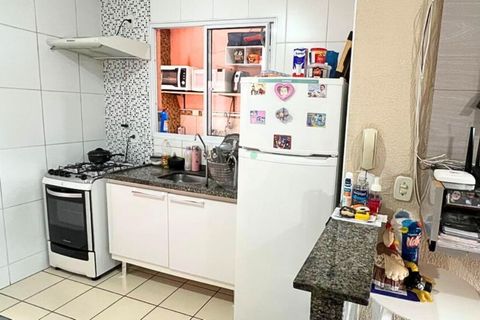 Foto Casa em Condomínio