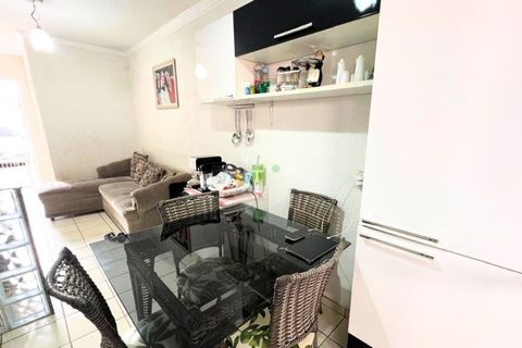 Foto Casa em Condomínio